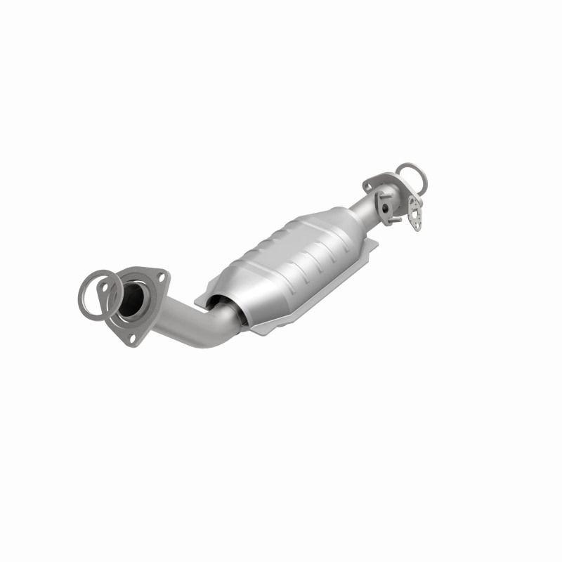 Toyota Tundra Catalytic Converter - Magnaflow - California Grade CARB Compliant Direct-Fit - `00-`02