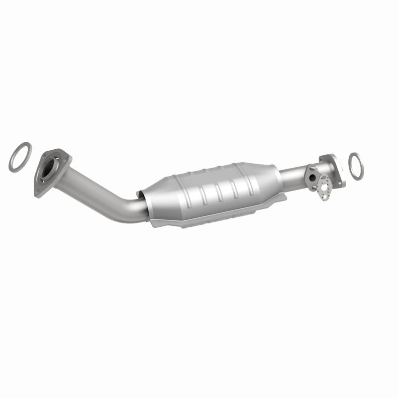 Toyota Tundra Catalytic Converter - Magnaflow - California Grade CARB Compliant Direct-Fit - `00-`02