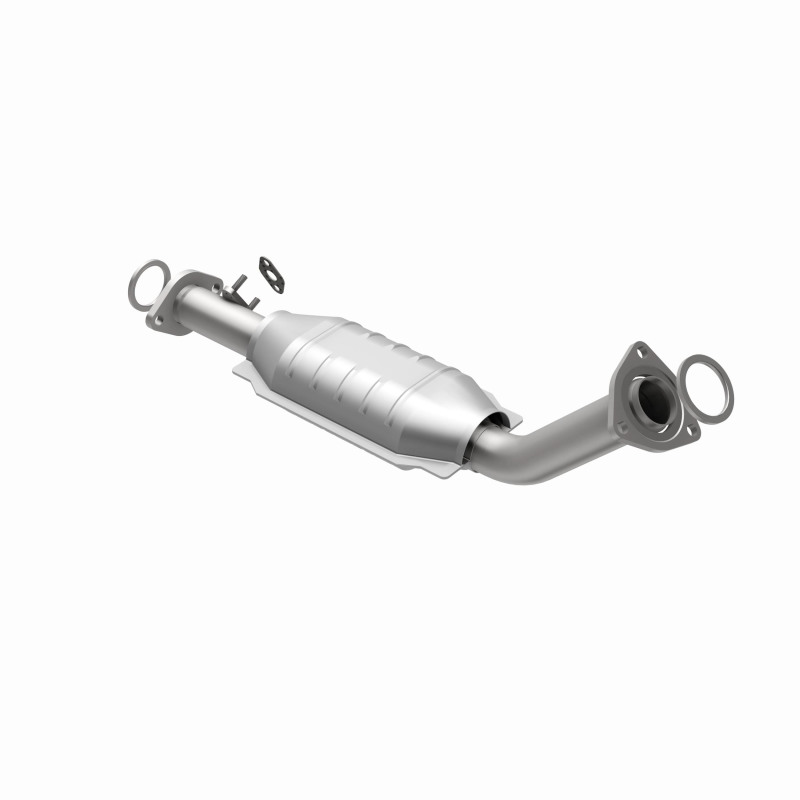 Toyota Tundra Catalytic Converter - Magnaflow - California Grade CARB Compliant Direct-Fit - `00-`02