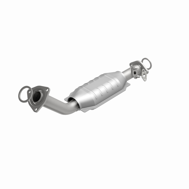 Toyota Tundra Catalytic Converter - Magnaflow - California Grade CARB Compliant Direct-Fit - `00-`02
