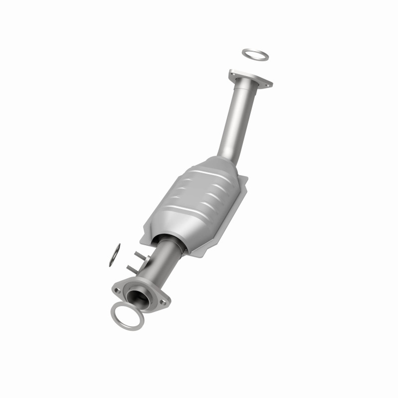 Toyota Tundra Catalytic Converter - Magnaflow - California Grade CARB Compliant Direct-Fit - `00-`02