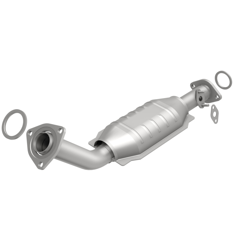 Toyota Tundra Catalytic Converter - Magnaflow - California Grade CARB Compliant Direct-Fit - `00-`02 Toyota Tundra Catalytic Converter - Magnaflow - California Grade CARB Compliant Direct-Fit - `00-`02