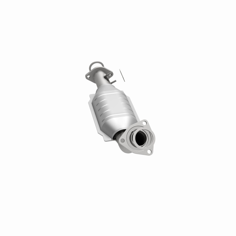 Toyota Tundra Catalytic Converter - Magnaflow - California Grade CARB Compliant Direct-Fit - `00-`02