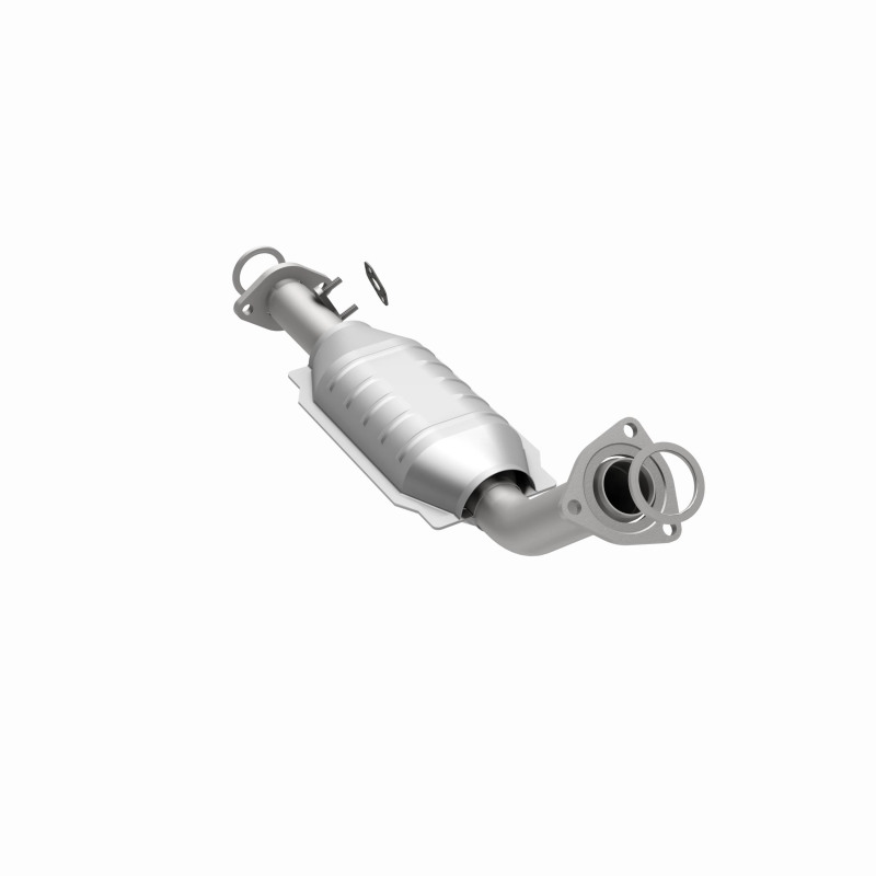 Toyota Tundra Catalytic Converter - Magnaflow - California Grade CARB Compliant Direct-Fit - `00-`02