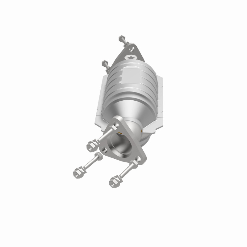 Nissan Frontier Catalytic Converter - Magnaflow - California Direct-Fit - `99-`02