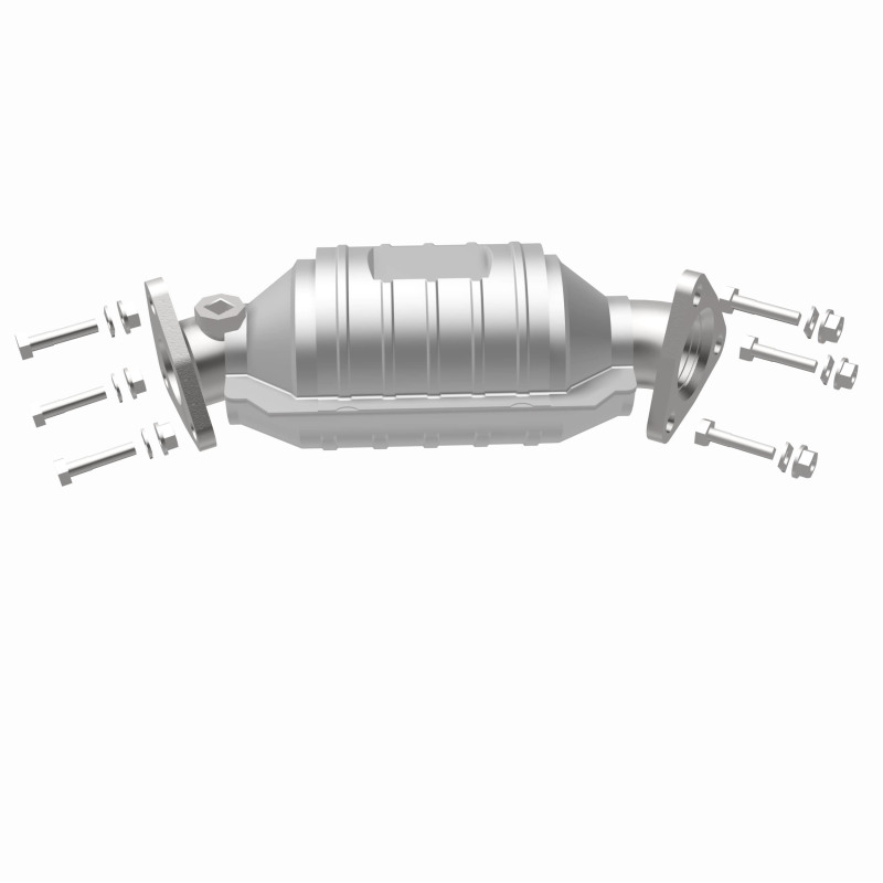 Nissan Frontier Catalytic Converter - Magnaflow - California Direct-Fit - `99-`02