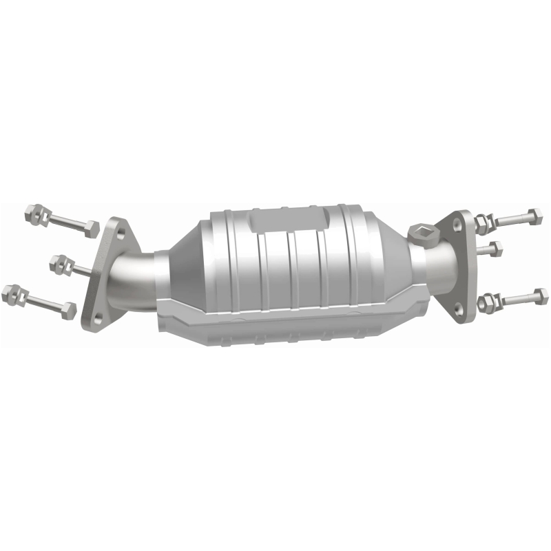 Nissan Frontier Catalytic Converter - Magnaflow - California Direct-Fit - `99-`02