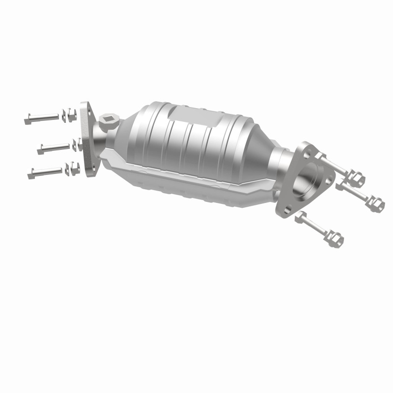 Nissan Frontier Catalytic Converter - Magnaflow - California Direct-Fit - `99-`02