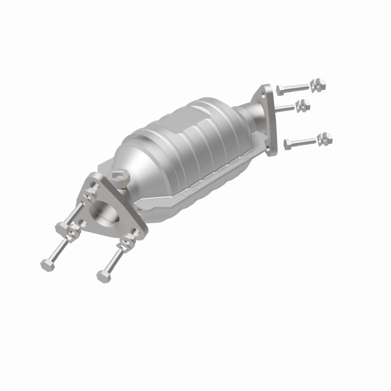 Nissan Frontier Catalytic Converter - Magnaflow - California Direct-Fit - `99-`02