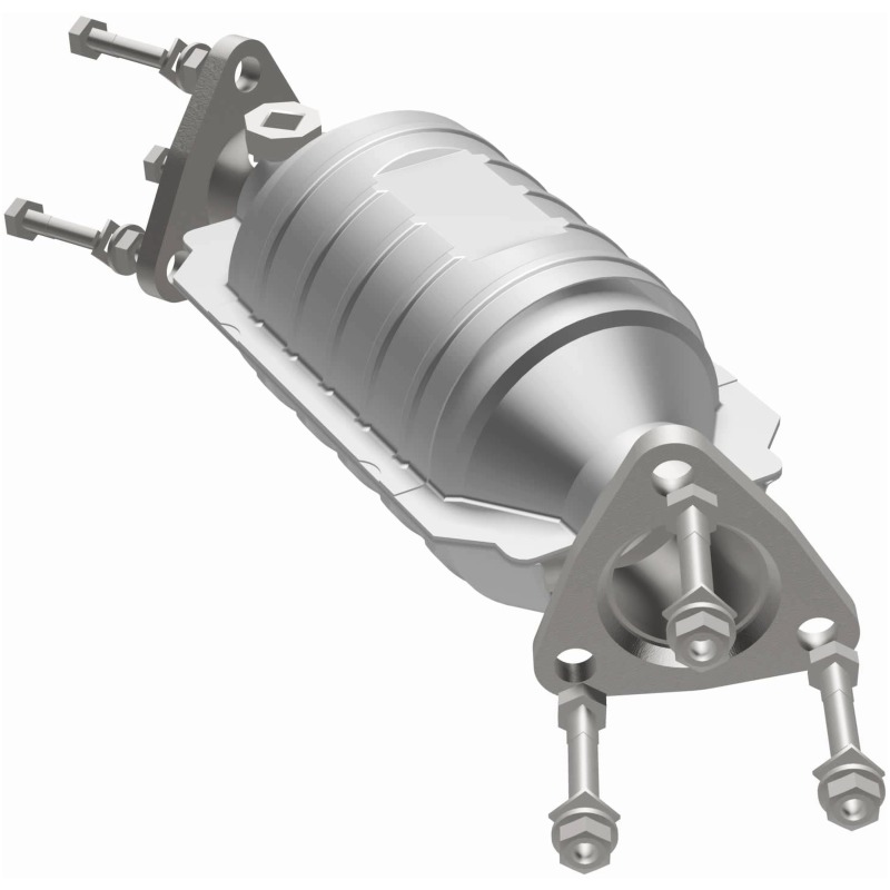 Nissan Frontier Catalytic Converter - Magnaflow - California Direct-Fit - `99-`02