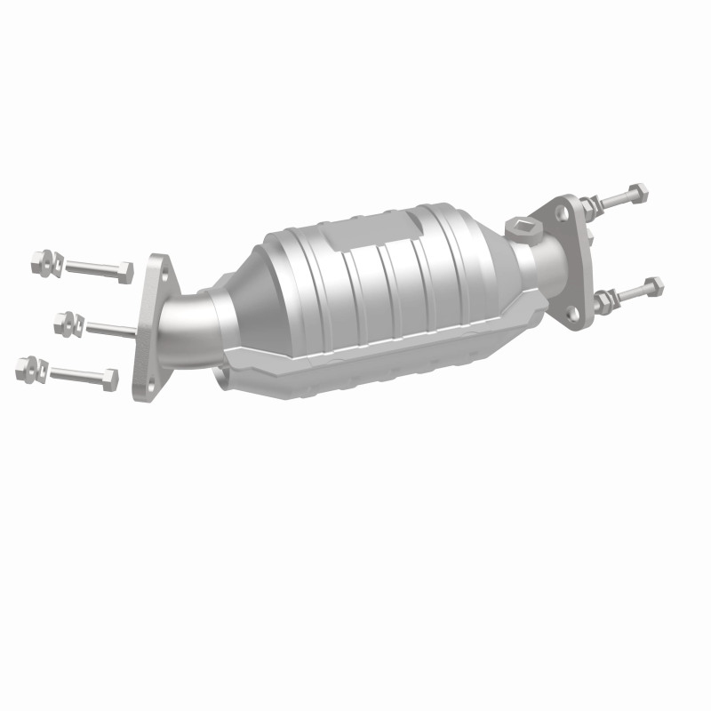 Nissan Frontier Catalytic Converter - Magnaflow - California Direct-Fit - `99-`02