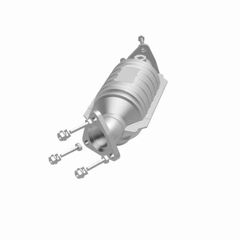 Nissan XTerra Catalytic Converter - Magnaflow - California Direct-Fit - `00-`04
