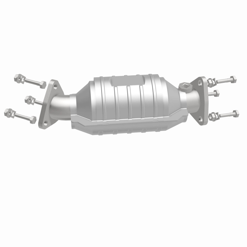Nissan XTerra Catalytic Converter - Magnaflow - California Direct-Fit - `00-`04