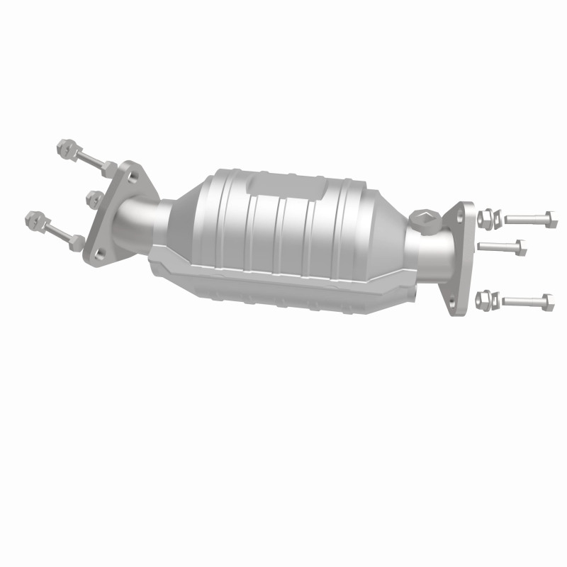 Nissan XTerra Catalytic Converter - Magnaflow - California Direct-Fit - `00-`04