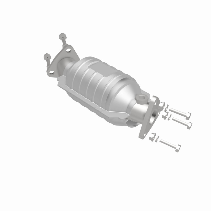 Nissan XTerra Catalytic Converter - Magnaflow - California Direct-Fit - `00-`04