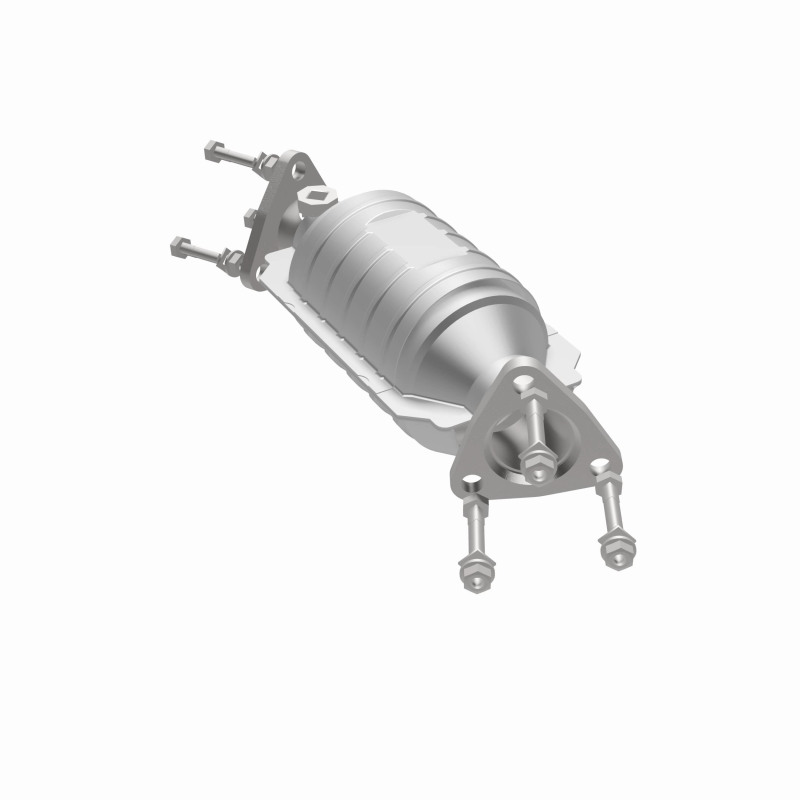 Nissan XTerra Catalytic Converter - Magnaflow - California Direct-Fit - `00-`04
