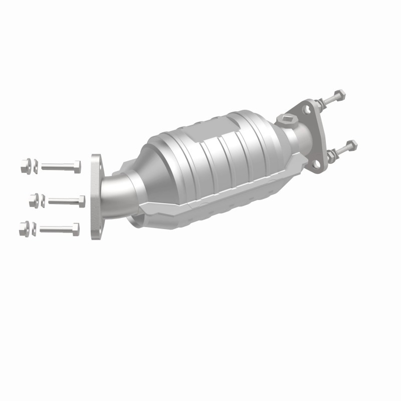 Nissan XTerra Catalytic Converter - Magnaflow - California Direct-Fit - `00-`04