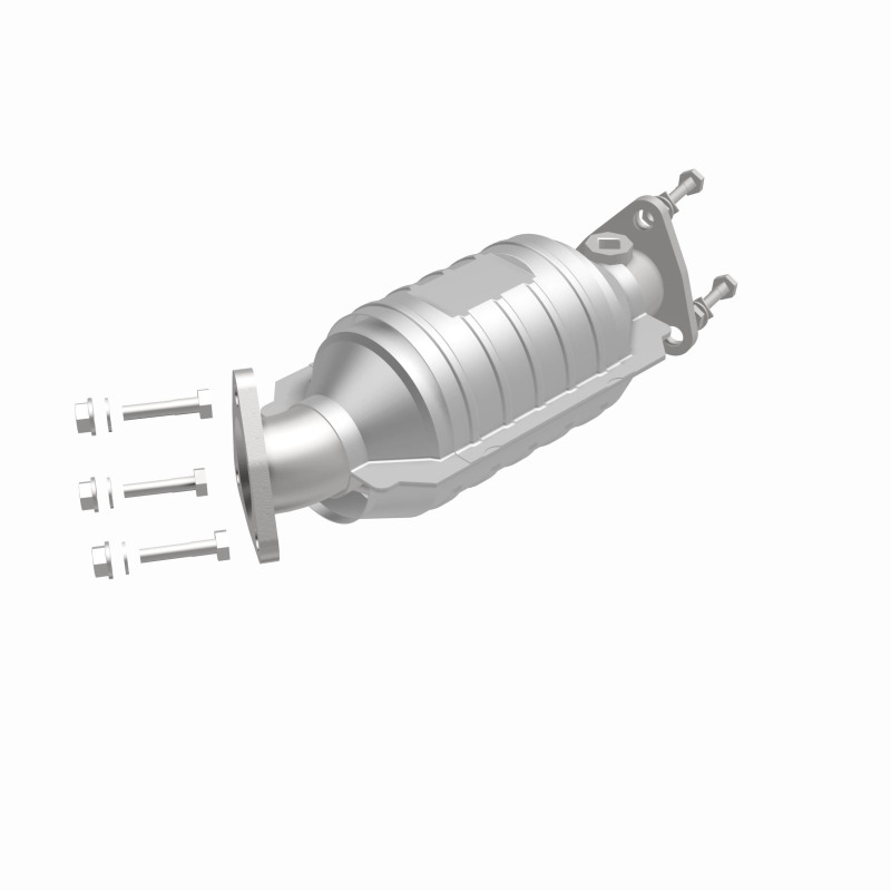 Nissan XTerra Catalytic Converter - Magnaflow - California Direct-Fit - `00-`04