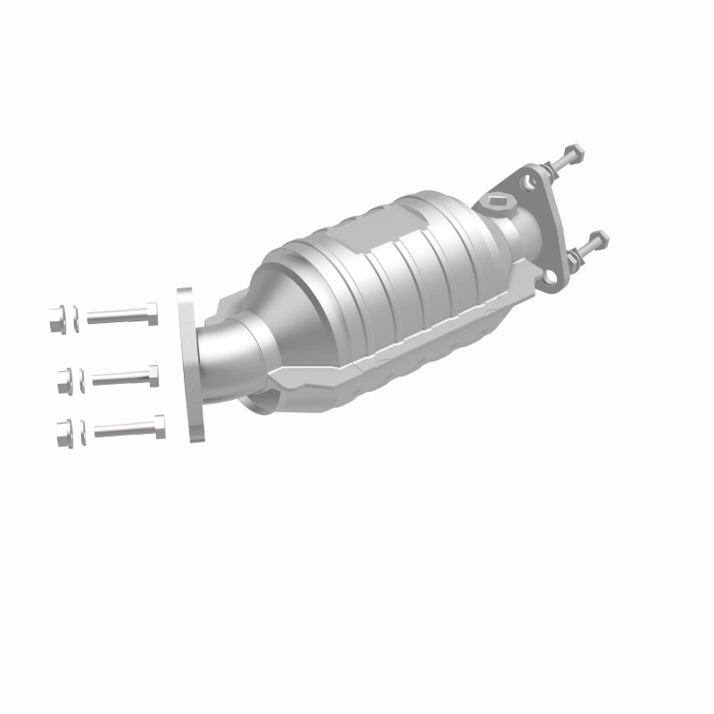 Nissan XTerra Catalytic Converter - Magnaflow - California Direct-Fit - `00-`04