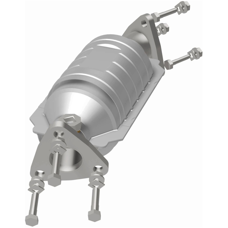 Nissan XTerra Catalytic Converter - Magnaflow - California Direct-Fit - `00-`04