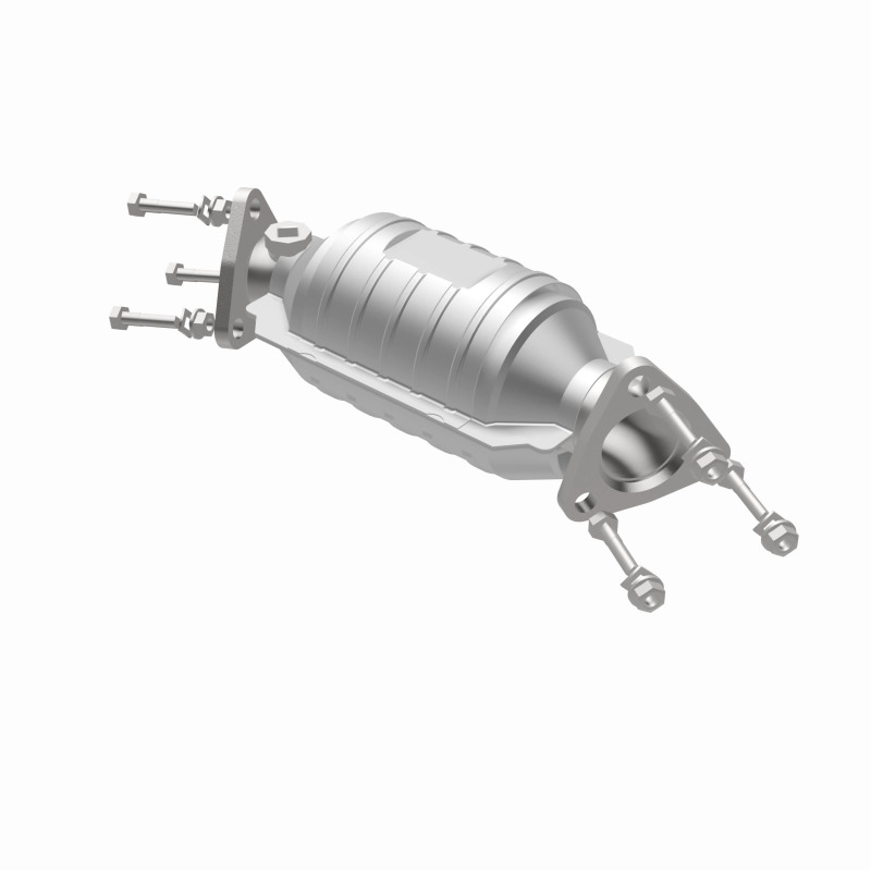 Nissan XTerra Catalytic Converter - Magnaflow - California Direct-Fit - `00-`04