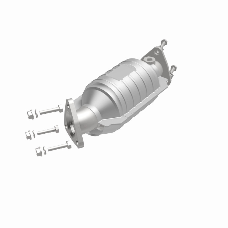 Nissan XTerra Catalytic Converter - Magnaflow - California Direct-Fit - `00-`04