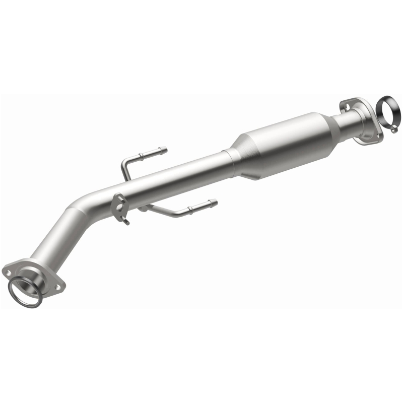 Toyota Sienna Catalytic Converter - Magnaflow - California Grade CARB Compliant Direct-Fit - `01-`03