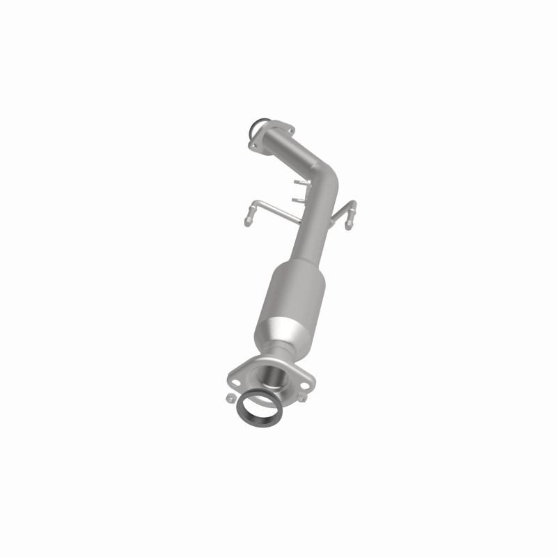 Toyota Sienna Catalytic Converter - Magnaflow - California Grade CARB Compliant Direct-Fit - `01-`03