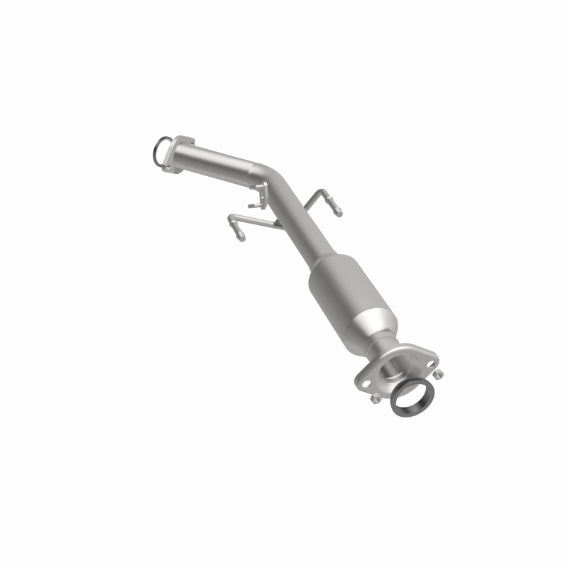 Toyota Sienna Catalytic Converter - Magnaflow - California Grade CARB Compliant Direct-Fit - `01-`03