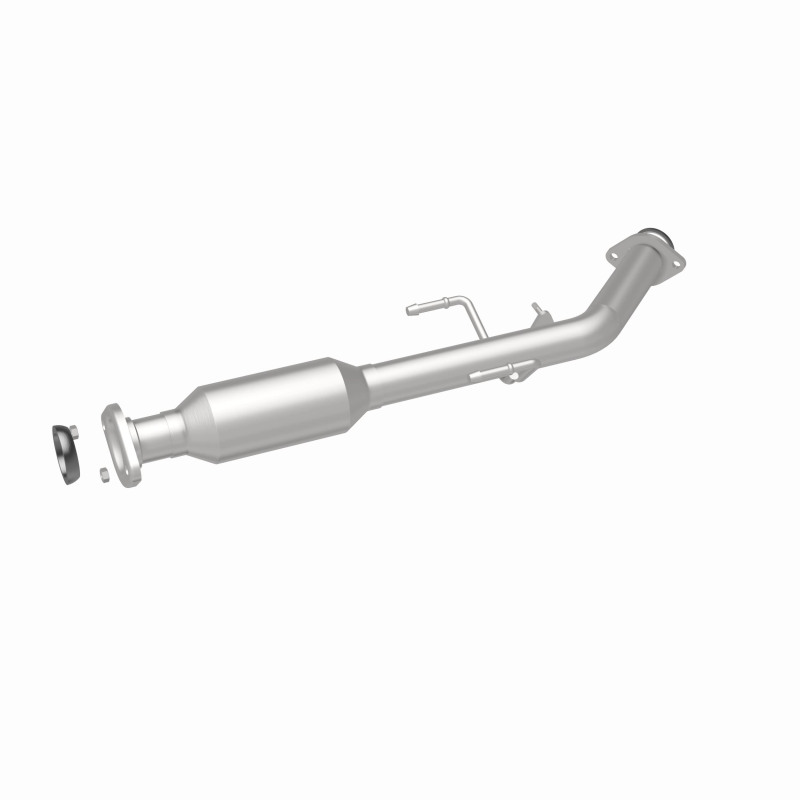 Toyota Sienna Catalytic Converter - Magnaflow - California Grade CARB Compliant Direct-Fit - `01-`03