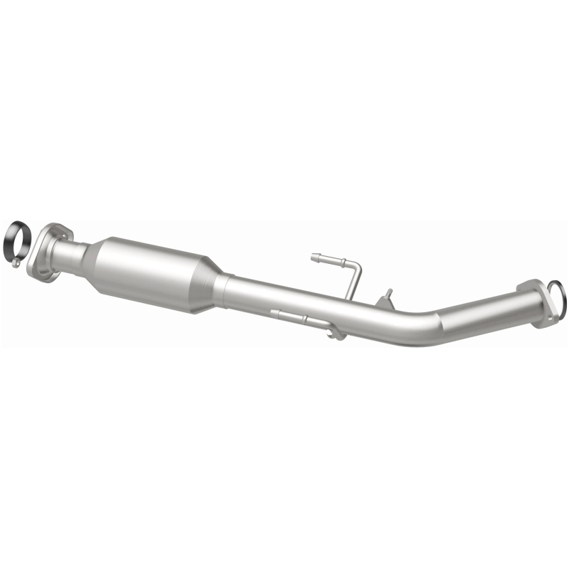 Toyota Sienna Catalytic Converter - Magnaflow - California Grade CARB Compliant Direct-Fit - `01-`03