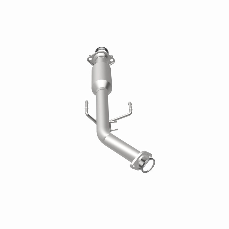 Toyota Sienna Catalytic Converter - Magnaflow - California Grade CARB Compliant Direct-Fit - `01-`03