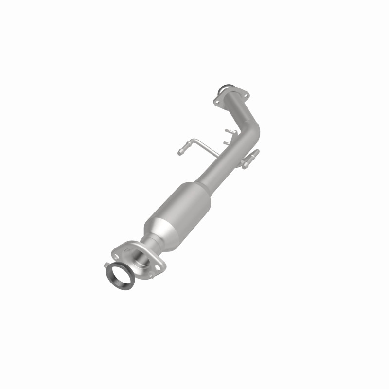 Toyota Sienna Catalytic Converter - Magnaflow - California Grade CARB Compliant Direct-Fit - `01-`03