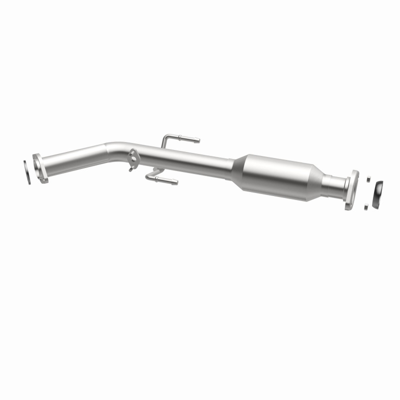 Toyota Sienna Catalytic Converter - Magnaflow - California Grade CARB Compliant Direct-Fit - `01-`03