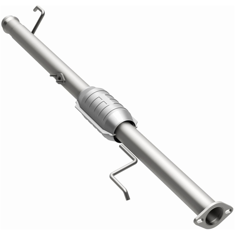 Toyota Tundra Catalytic Converter - Rear - Magnaflow - California Grade CARB Compliant Direct-Fit - `00-`04