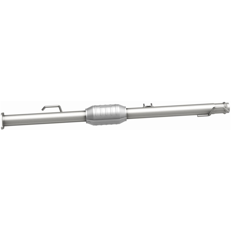 Toyota Tundra Catalytic Converter - Rear - Magnaflow - California Grade CARB Compliant Direct-Fit - `00-`04
