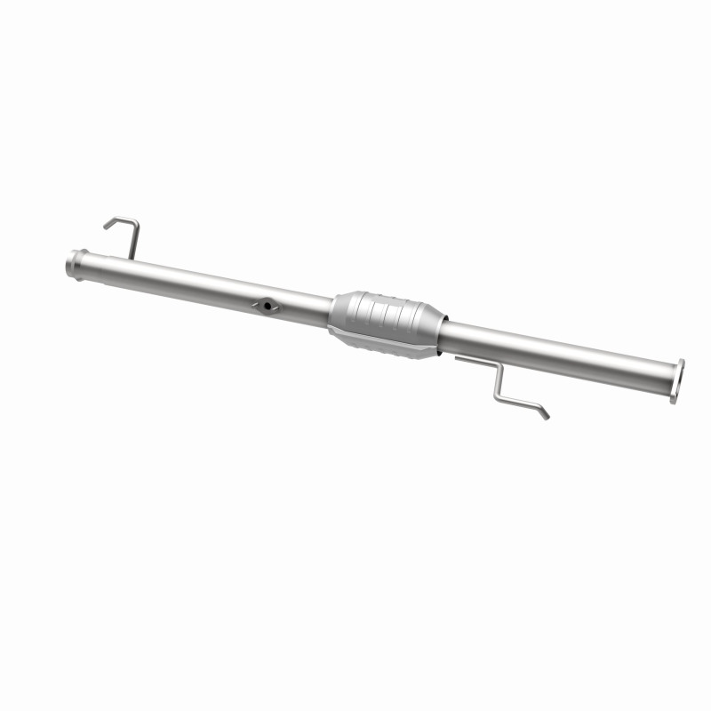 Toyota Tundra Catalytic Converter - Rear - Magnaflow - California Grade CARB Compliant Direct-Fit - `00-`04