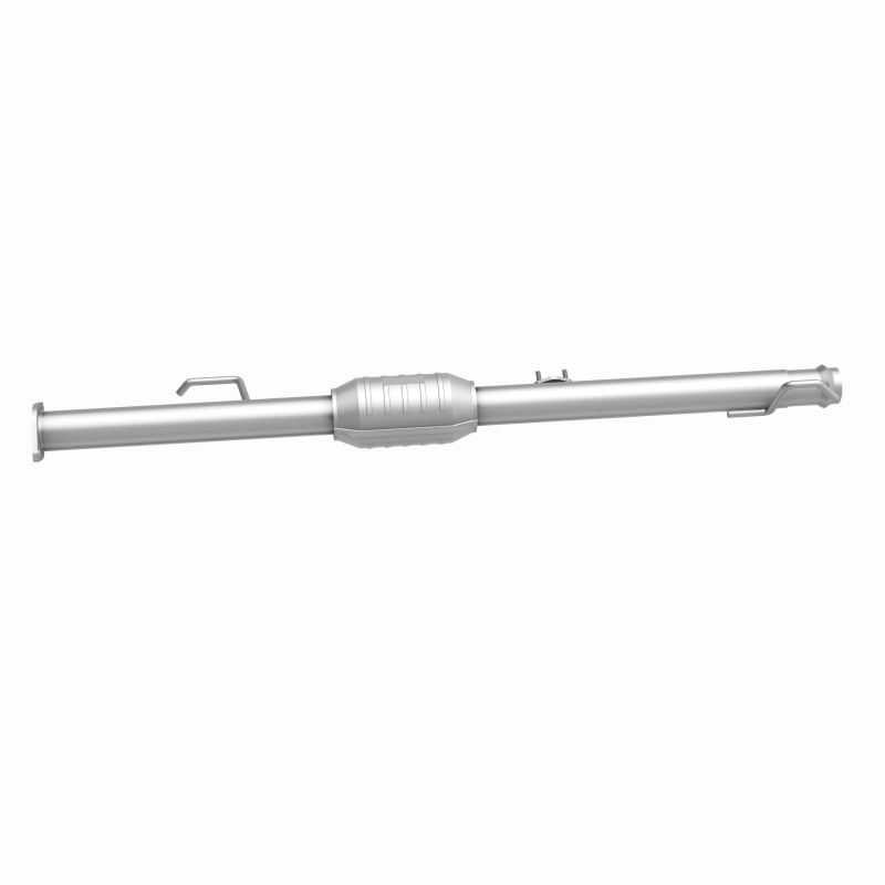Toyota Tundra Catalytic Converter - Rear - Magnaflow - California Grade CARB Compliant Direct-Fit - `00-`04