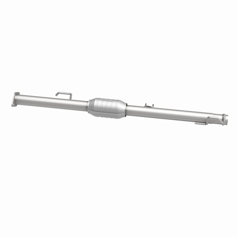 Toyota Tundra Catalytic Converter - Rear - Magnaflow - California Grade CARB Compliant Direct-Fit - `00-`04