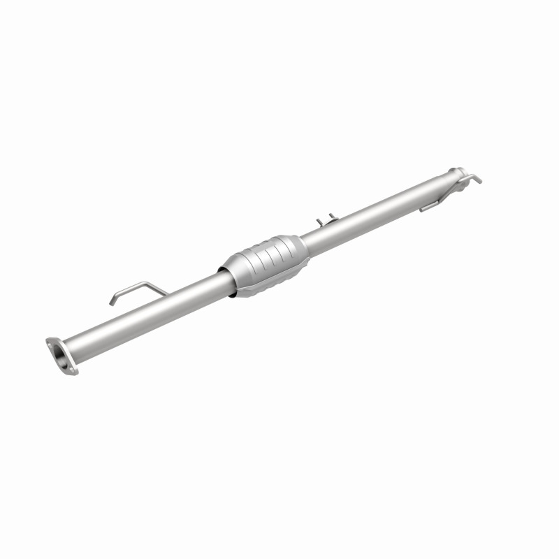 Toyota Tundra Catalytic Converter - Rear - Magnaflow - California Grade CARB Compliant Direct-Fit - `00-`04