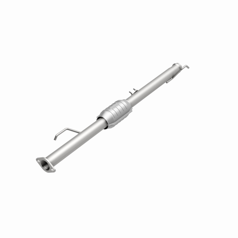 Toyota Tundra Catalytic Converter - Rear - Magnaflow - California Grade CARB Compliant Direct-Fit - `00-`04