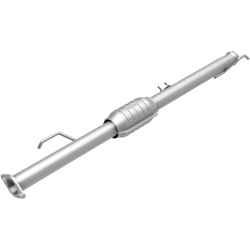 Toyota Tundra Catalytic Converter - Rear - Magnaflow - California Grade CARB Compliant Direct-Fit - `00-`04