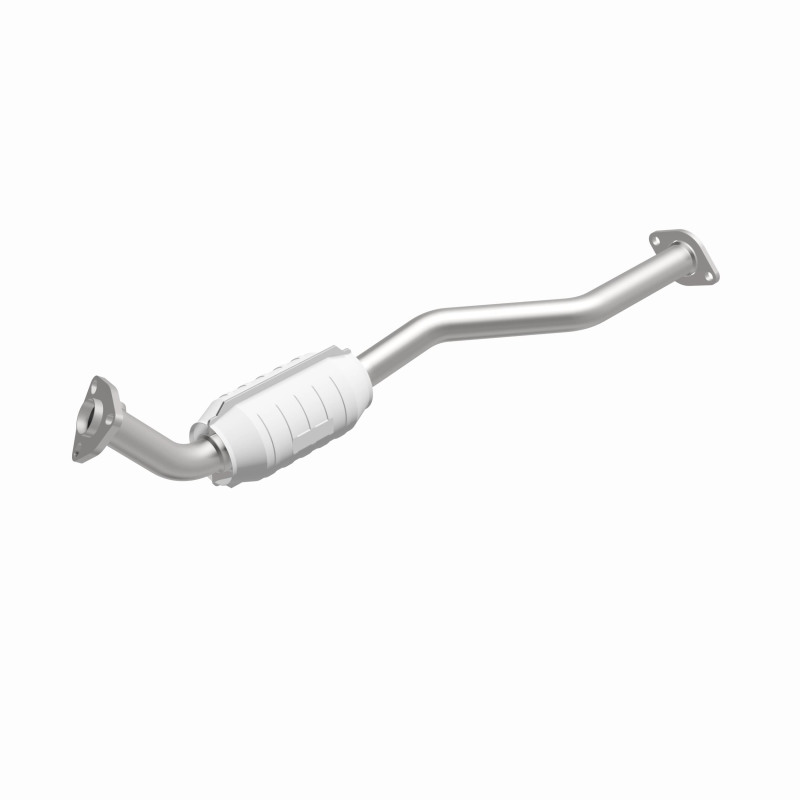 Nissan Xterra Catalytic Converter - Driver Side Rear - Magnaflow - California Grade CARB Compliant Direct-Fit - `00-`04