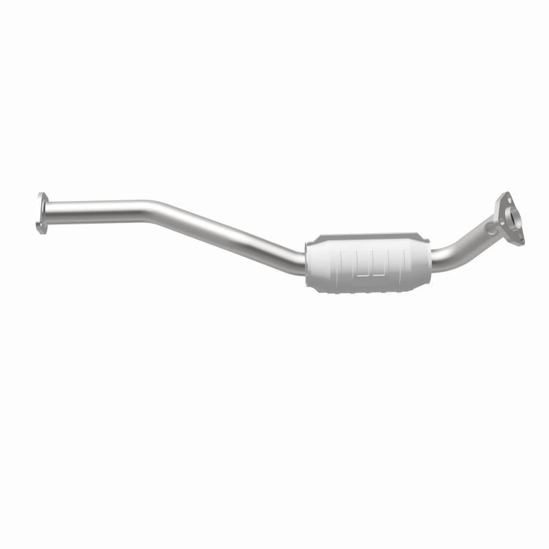 Nissan Xterra Catalytic Converter - Driver Side Rear - Magnaflow - California Grade CARB Compliant Direct-Fit - `00-`04