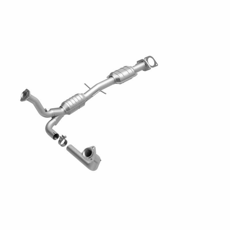 GMC Sonoma Catalytic Converter - Magnaflow - California Grade CARB Compliant Direct-Fit - `00-`02