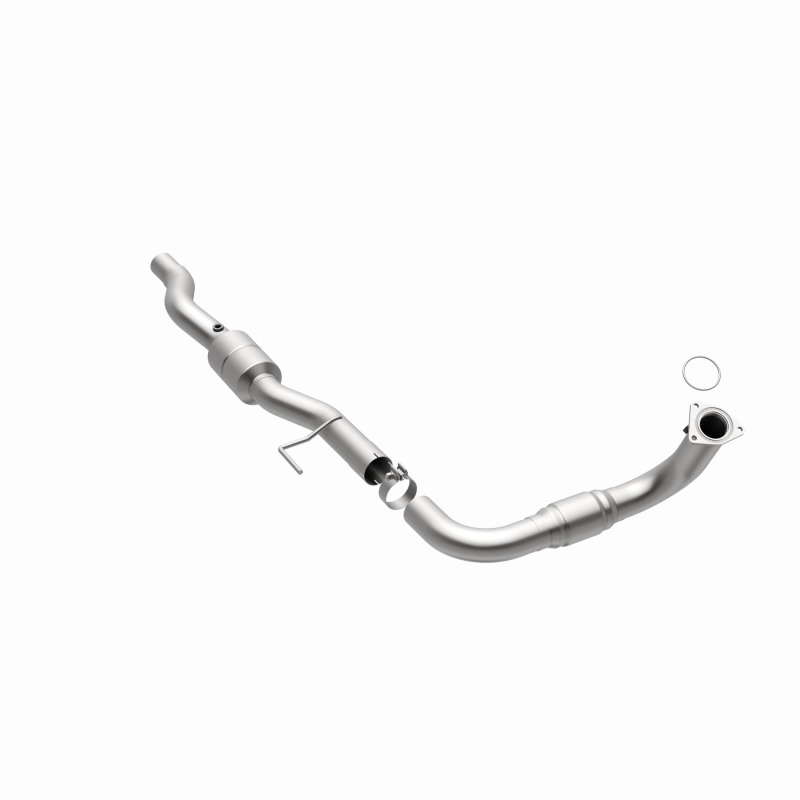 Chevrolet Suburban 2500 Catalytic Converter - Driver Side - Magnaflow - California Grade CARB Compliant - `01-`03