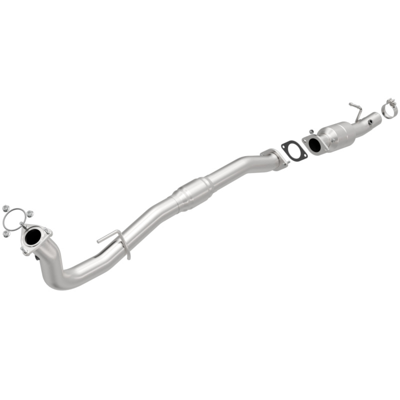 Chevrolet Suburban 2500 Catalytic Converter - Magnaflow - California Direct-Fit - `04-`05 Chevrolet Suburban 2500 Catalytic Converter - Magnaflow - California Direct-Fit - `04-`05