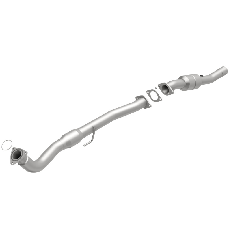 Chevrolet Silverado 2500 HD Catalytic Converter - Magnaflow - Direct-Fit - `01-`06