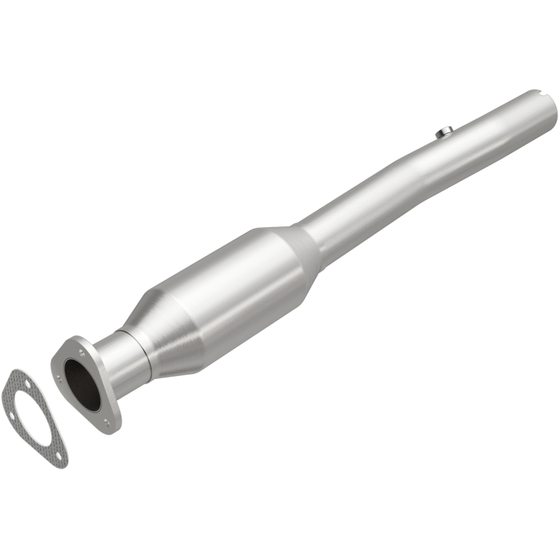 Ford E-350 Econoline Club Wagon Catalytic Converter - Magnaflow - California Grade CARB Compliant Direct-Fit - `00-`02
