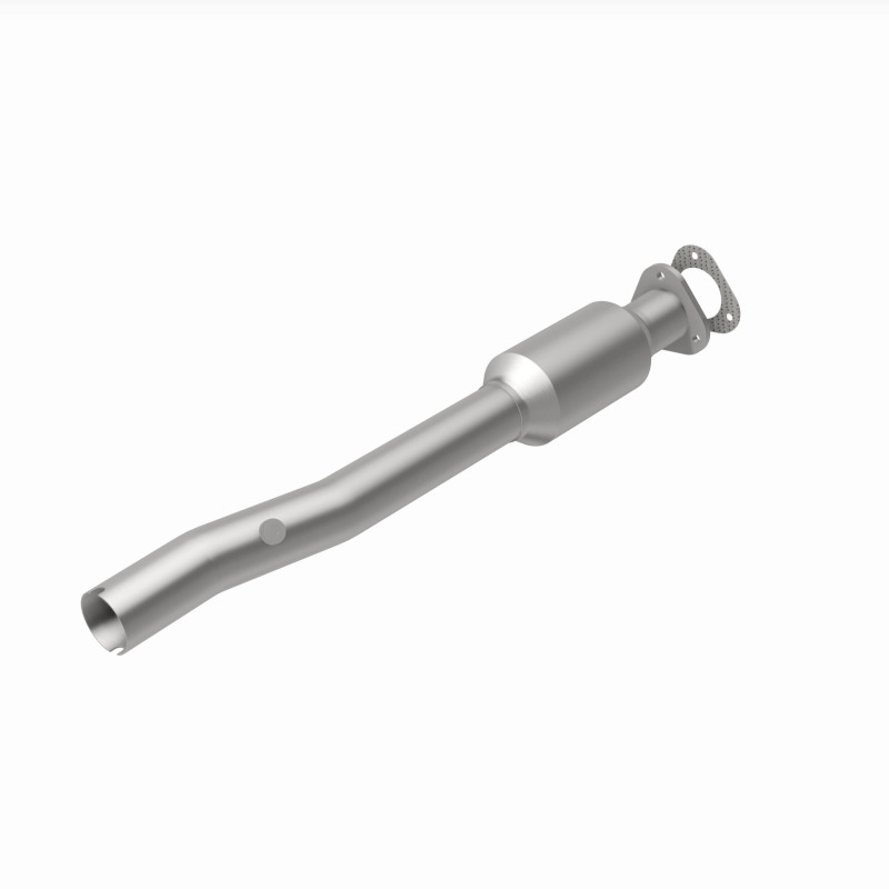 Ford E-350 Econoline Club Wagon Catalytic Converter - Magnaflow - California Grade CARB Compliant Direct-Fit - `00-`02